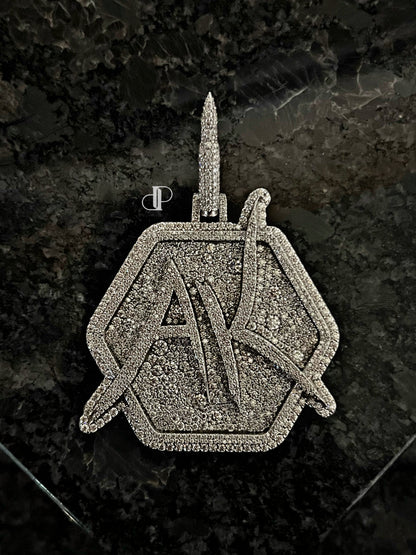 Custom pendant